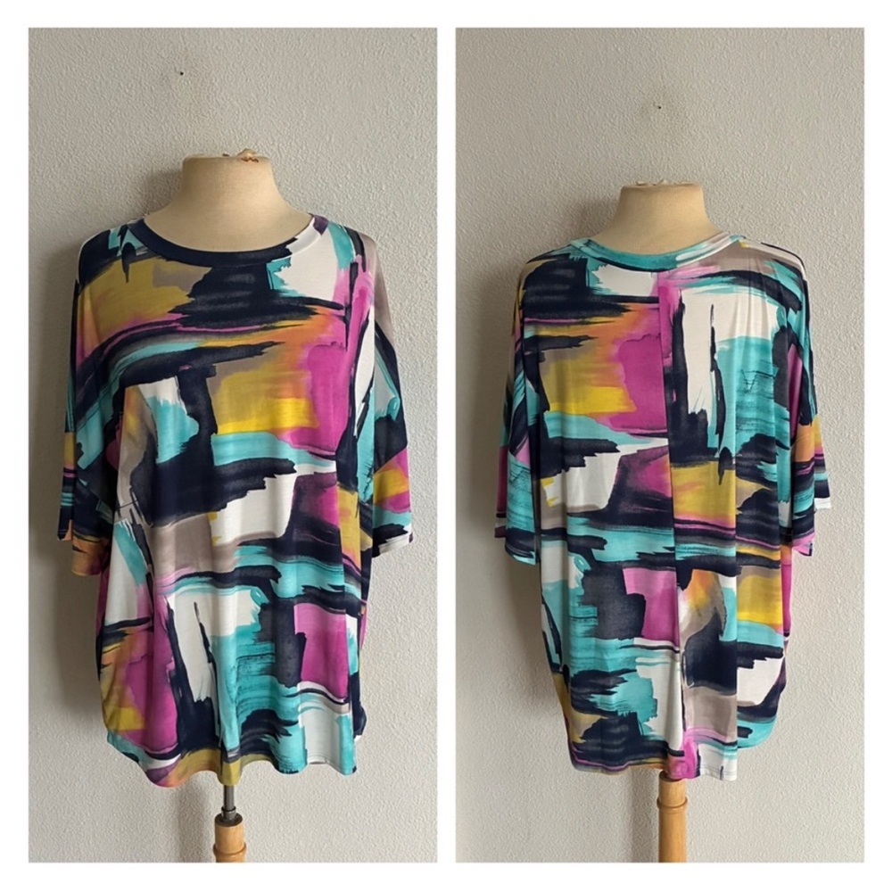 Sew In Love dolman top